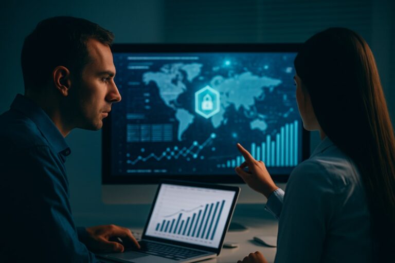Data Custodian vs. Data Owner: Roles, Responsibilities, and Key Differences
